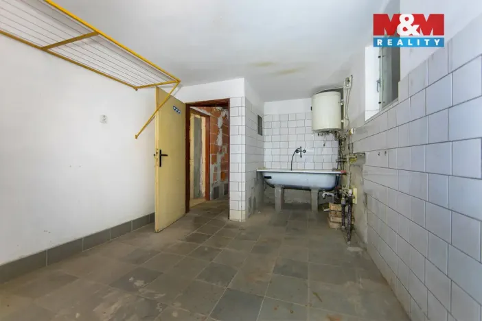 Prodej rodinného domu, Hrejkovice - Pechova Lhota, 118 m2