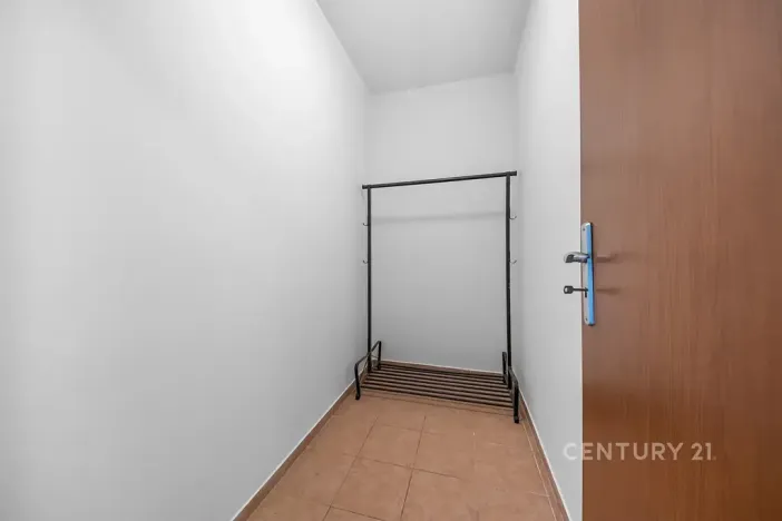 Pronájem bytu 2+kk, Praha - Hlubočepy, Štěpařská, 64 m2