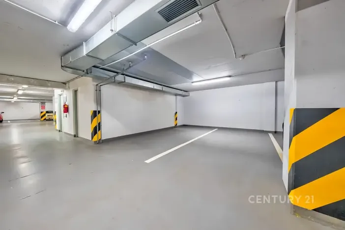 Pronájem bytu 2+kk, Praha - Hlubočepy, Štěpařská, 64 m2