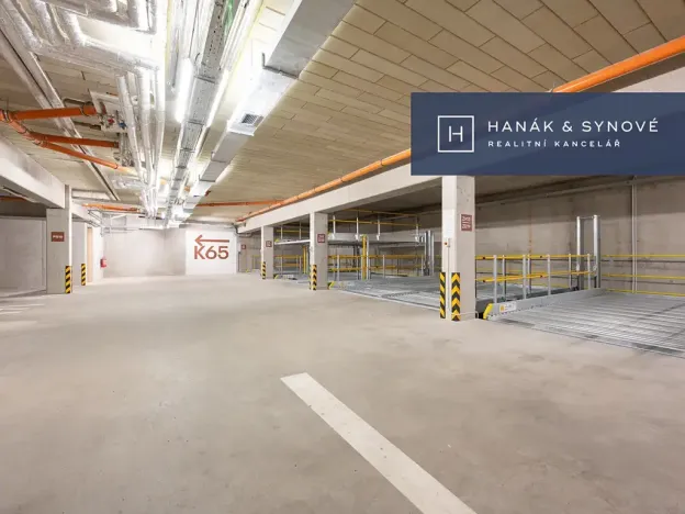 Pronájem bytu 1+kk, Brno, Koliště, 23 m2