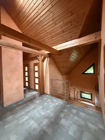 Prodej rodinného domu, Frýdek-Místek, Pod Zámečkem, 320 m2