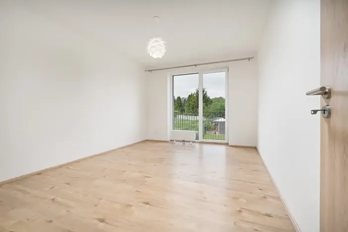 Prodej bytu 2+kk, Plzeň, V Zahrádkách, 53 m2