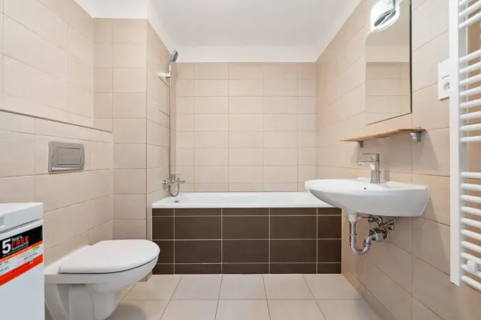 Prodej bytu 2+kk, Plzeň, V Zahrádkách, 53 m2