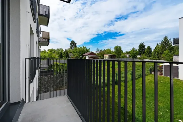 Prodej bytu 2+kk, Plzeň, V Zahrádkách, 53 m2