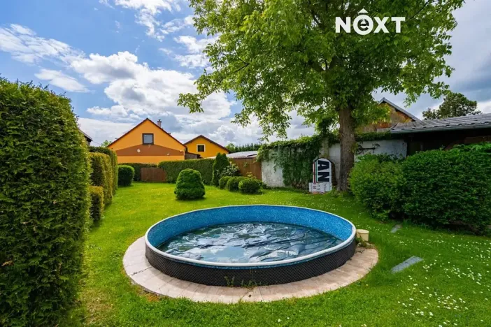 Prodej rodinného domu, Vodňany, 95 m2