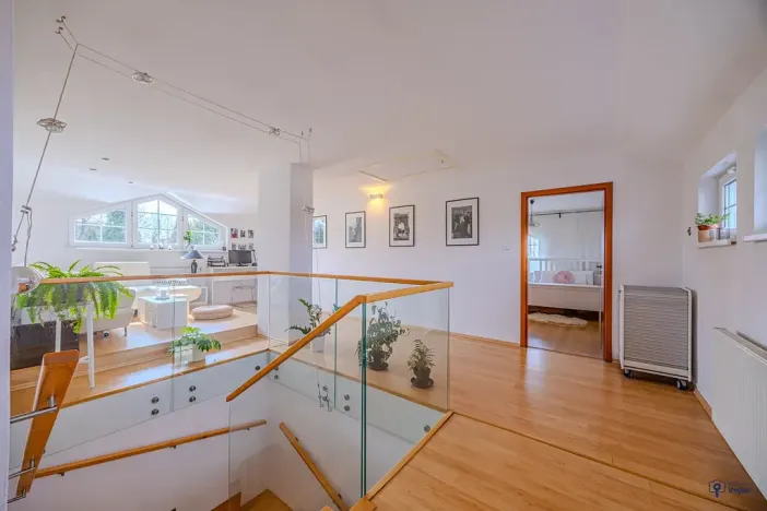 Prodej rodinného domu, Bruzovice, 320 m2