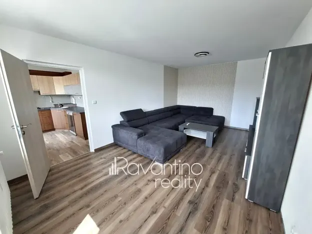 Pronájem bytu 2+1, Brno, Horácké náměstí, 64 m2