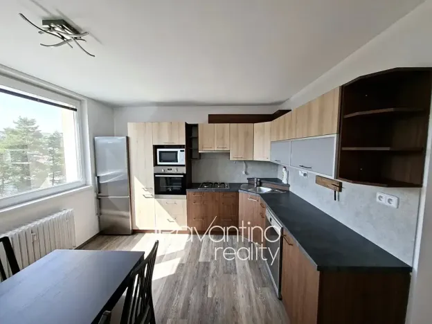 Pronájem bytu 2+1, Brno, Horácké náměstí, 64 m2