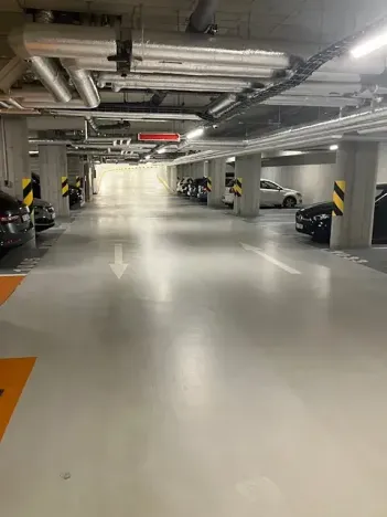 Pronájem bytu 2+kk, Praha - Chodov, Veselovského, 58 m2