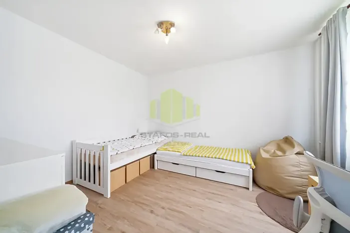 Prodej bytu 3+1, Olomouc, Heyrovského, 70 m2
