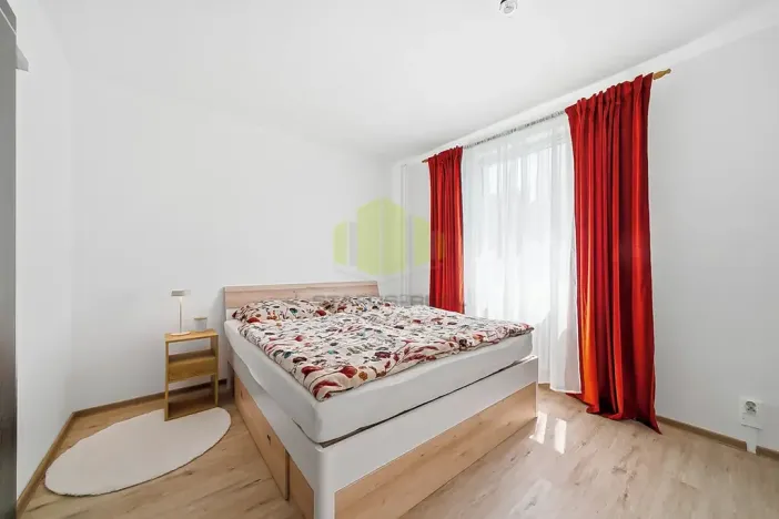 Prodej bytu 3+1, Olomouc, Heyrovského, 70 m2