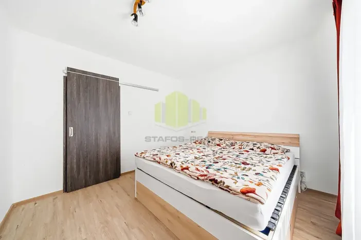 Prodej bytu 3+1, Olomouc, Heyrovského, 70 m2