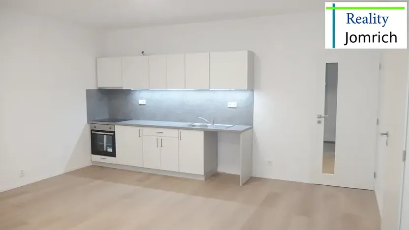 Pronájem bytu 2+kk, Jablonec nad Nisou, Jungmannova, 66 m2