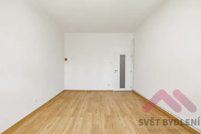 Pronájem bytu 2+kk, Praha - Nusle, Na Pankráci, 60 m2