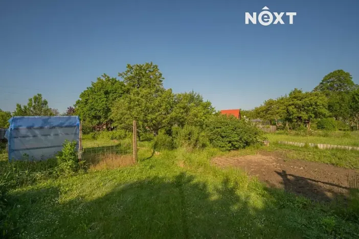 Prodej zahrady, Šumperk, Žerotínova, 271 m2