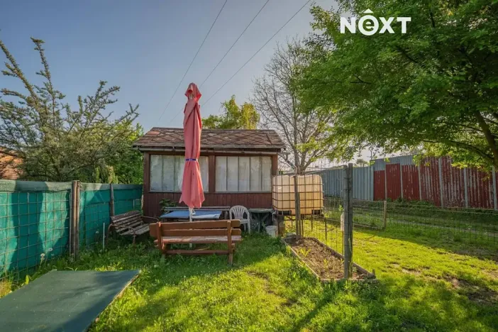 Prodej zahrady, Šumperk, Žerotínova, 271 m2