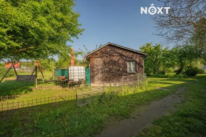 Prodej zahrady, Šumperk, Žerotínova, 271 m2