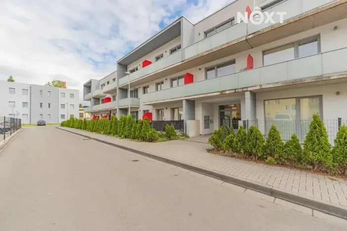 Prodej bytu 2+kk, Zábřeh, 28. října, 62 m2