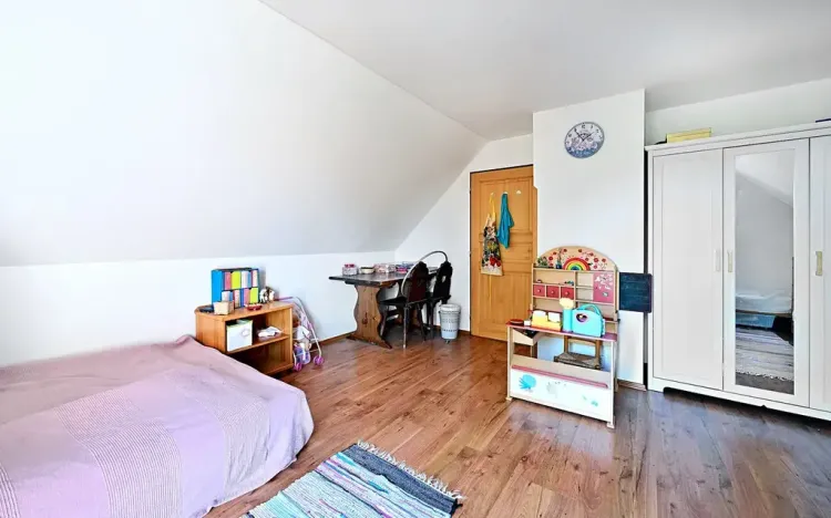Prodej rodinného domu, Stříbrná Skalice, 92 m2