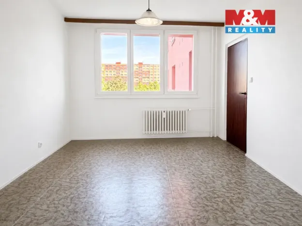 Prodej bytu 3+1, Ostrava - Bělský Les, Jiřího Herolda, 75 m2