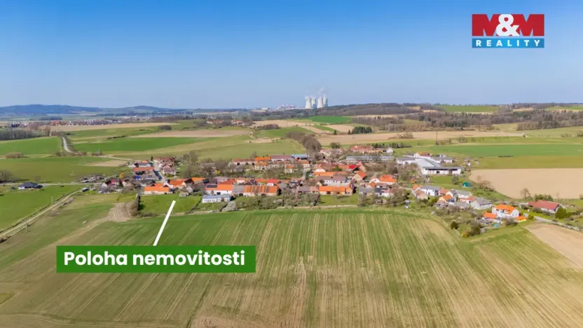 Prodej zemědělské usedlosti, Dříteň - Velice, 195 m2