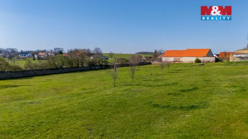 Prodej zemědělské usedlosti, Dříteň - Velice, 195 m2
