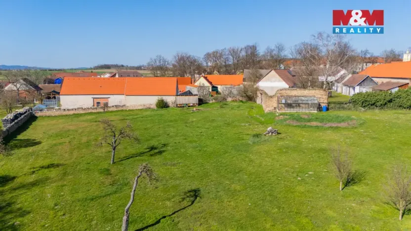 Prodej rodinného domu, Dříteň - Velice, 195 m2