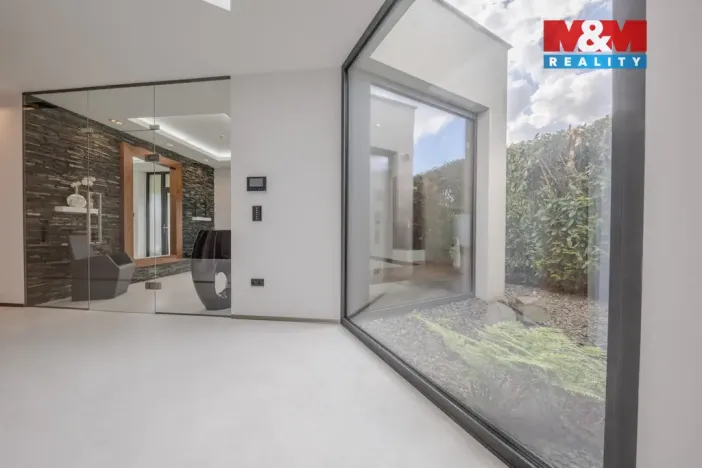 Pronájem rodinného domu, Mostkovice, Sadová, 276 m2