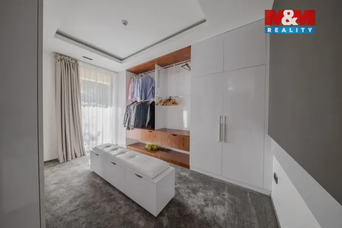 Pronájem rodinného domu, Mostkovice, Sadová, 276 m2