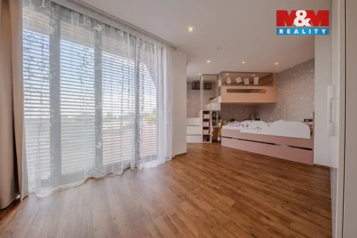 Pronájem rodinného domu, Mostkovice, Sadová, 276 m2