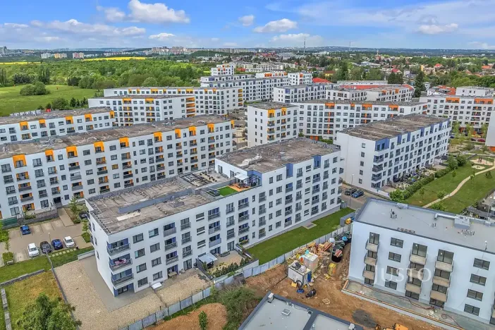 Prodej bytu 3+kk, Praha - Uhříněves, Oty Bubeníčka, 51 m2