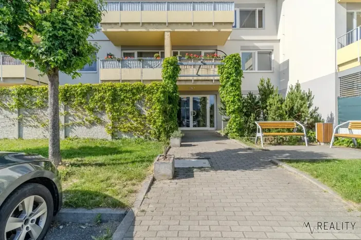 Prodej bytu 2+kk, Ostrava, Kaminského, 63 m2