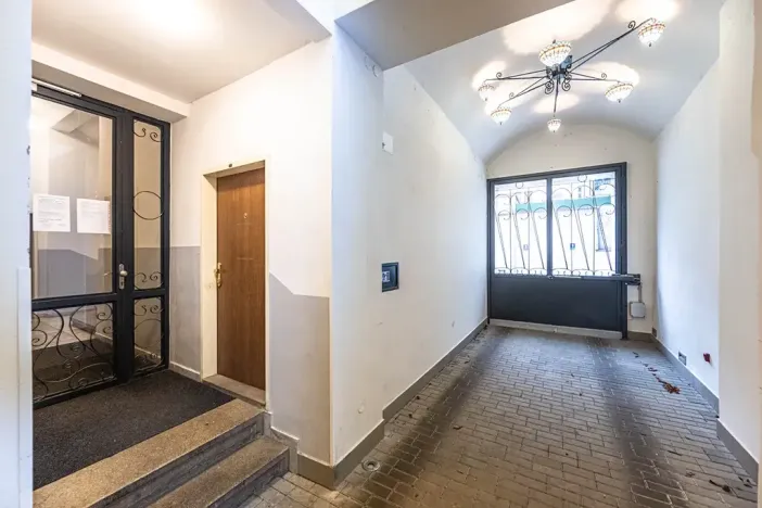Prodej bytu 2+kk, Praha, Lucemburská, 51 m2