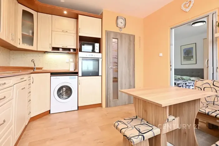 Prodej bytu 1+1, Bílina, Sídliště Za Chlumem, 35 m2
