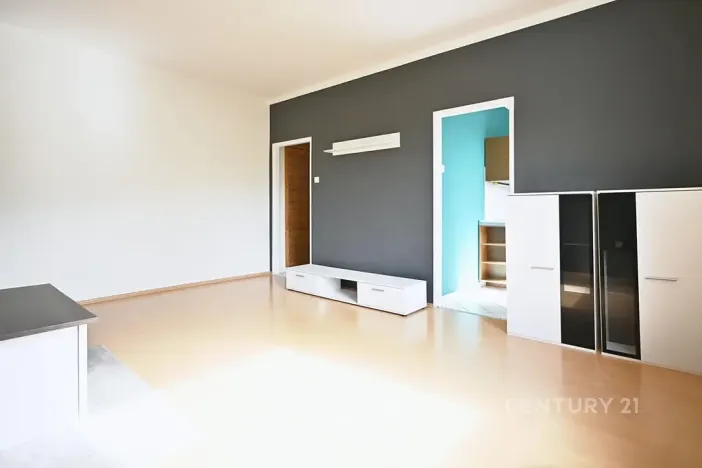 Pronájem bytu 2+1, Most, Zdeňka Štěpánka, 52 m2
