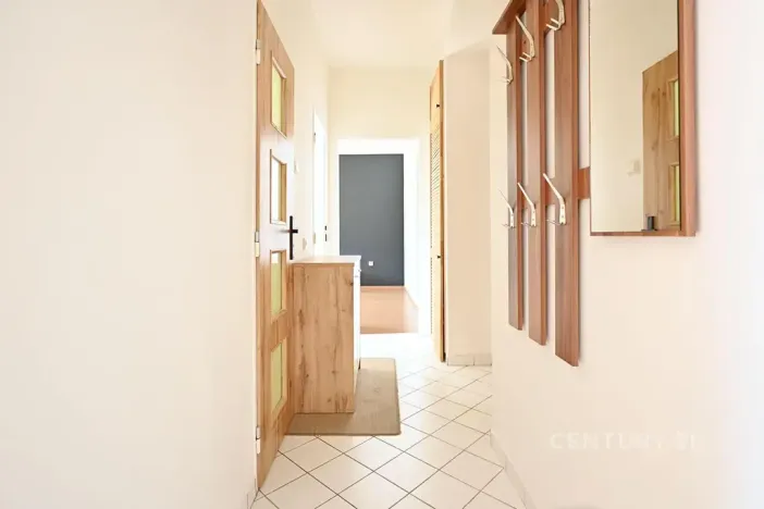 Pronájem bytu 2+1, Most, Zdeňka Štěpánka, 52 m2