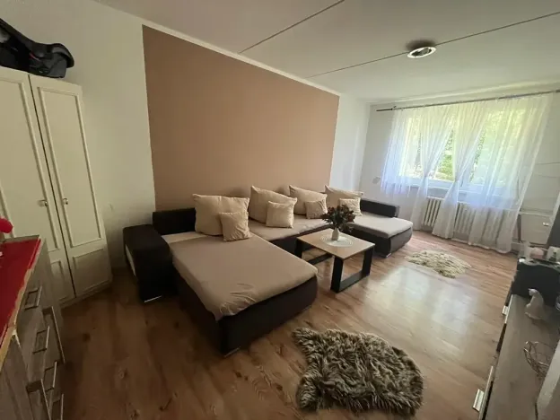 Prodej bytu 3+1, Chomutov, Kamenná, 78 m2