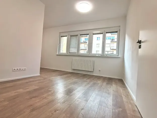 Prodej bytu 2+kk, Praha - Žižkov, Rečkova, 58 m2