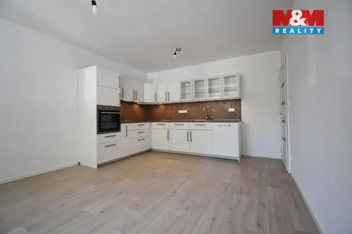 Pronájem bytu 3+1, Žamberk, Vrchlického, 97 m2