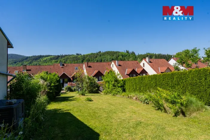 Prodej rodinného domu, Prachatice - Prachatice II, Budovatelská, 157 m2
