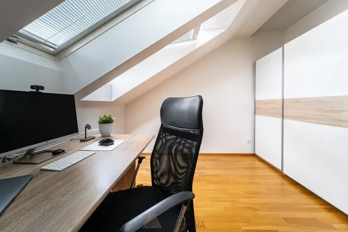Prodej bytu 3+kk, Brno, Hrnčířská, 66 m2