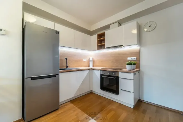 Prodej bytu 3+kk, Brno, Hrnčířská, 66 m2