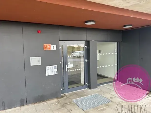 Pronájem garážového stání, Olomouc, Aloise Rašína, 13 m2