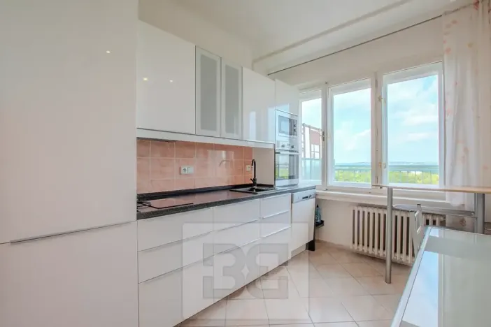 Pronájem bytu 3+1, Praha - Vinohrady, Písecká, 79 m2