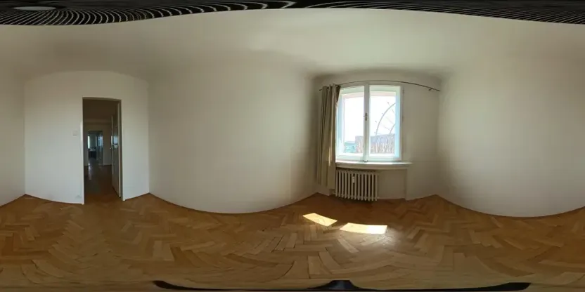 Pronájem bytu 3+1, Praha - Vinohrady, Písecká, 79 m2