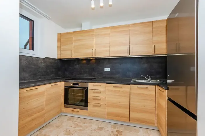 Pronájem bytu 2+kk, Praha - Hlubočepy, Fabiánové, 47 m2