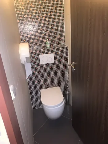 Pronájem kanceláře, Praha - Vinohrady, Chrudimská, 360 m2