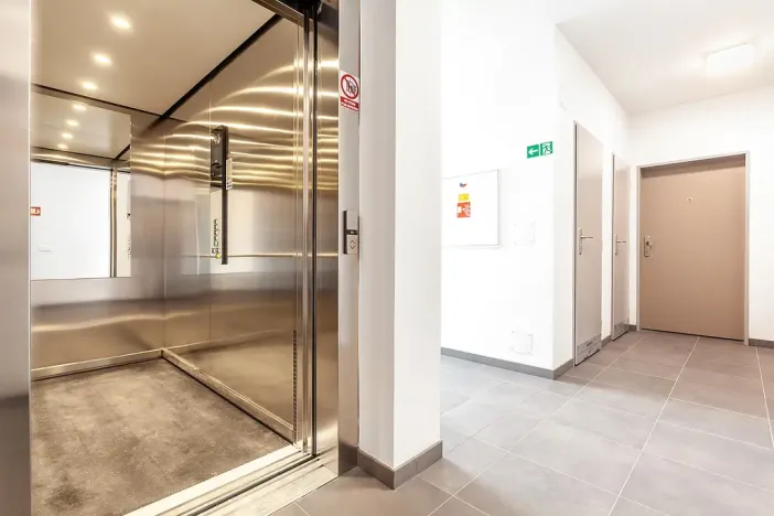 Pronájem bytu 1+1, Rychnov nad Kněžnou, Javornická, 42 m2