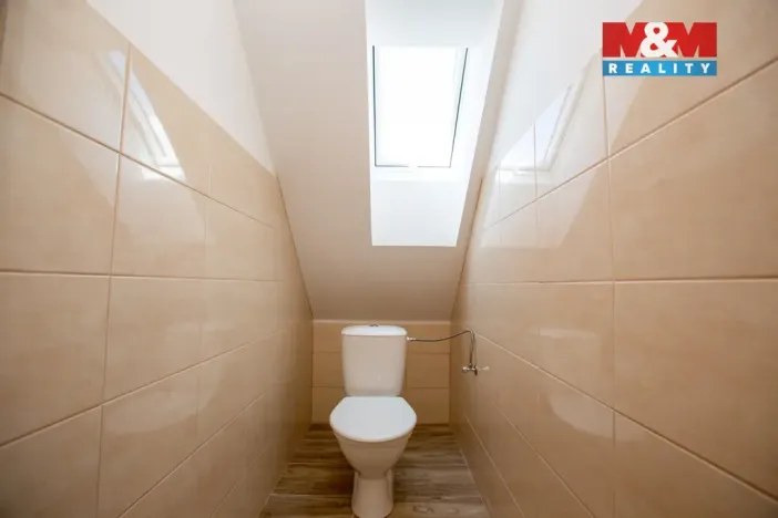 Pronájem bytu 3+kk, Vratěnín, 82 m2