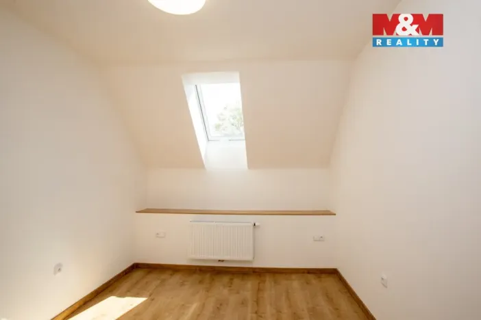 Pronájem bytu 3+kk, Vratěnín, 82 m2